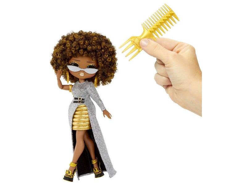 L.O.L. Surprise - OMG HoS Doll S4 - Royal Bee