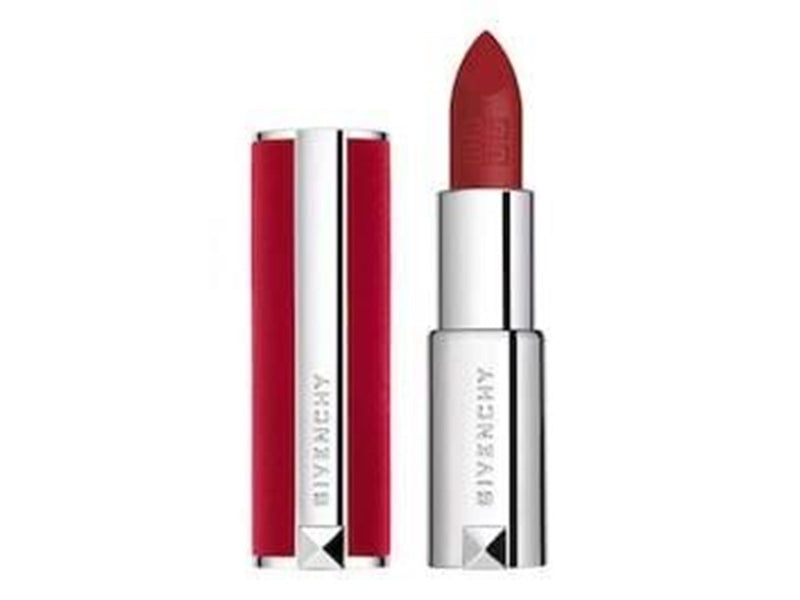 Givenchy Le Rouge Deep Velvet Lipstick