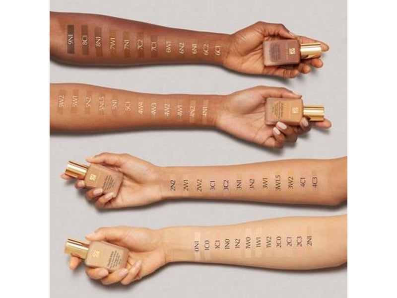 Esteé Lauder E.Lauder Double Wear Stay In Place Makeup SPF10