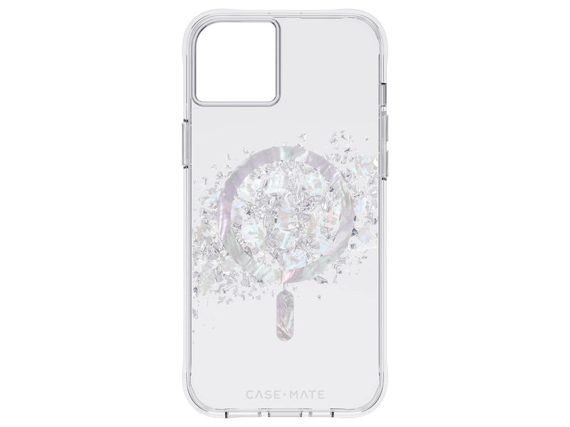 Case Mate Karat  Touch of Pearl MagSafe - iPhone 14 Plus