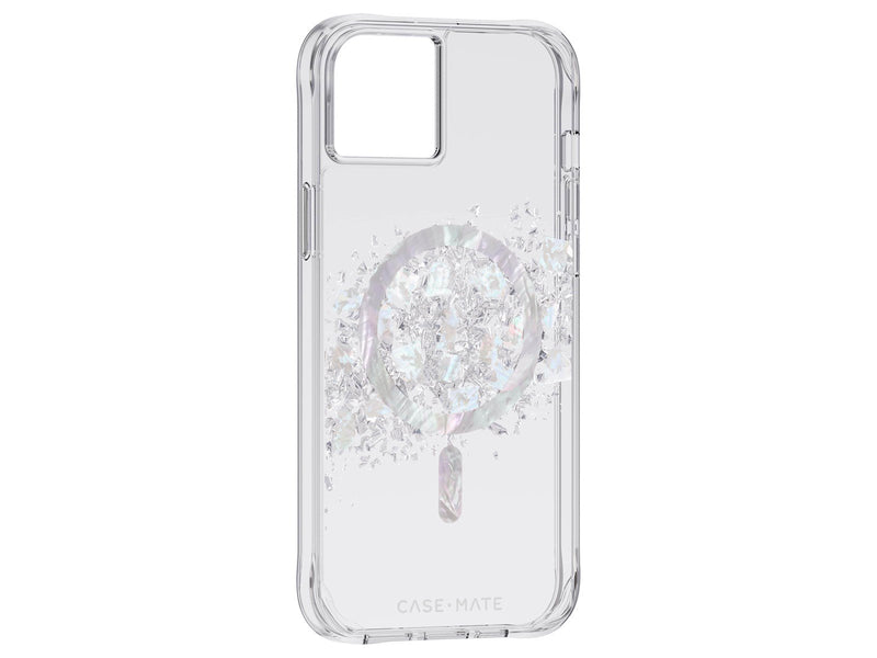 Case Mate Karat  Touch of Pearl MagSafe - iPhone 14 Plus