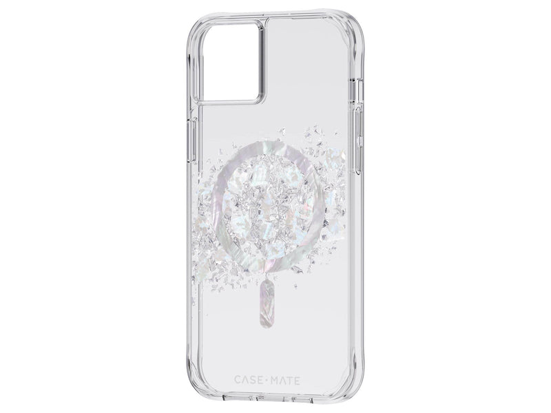 Case Mate Karat  Touch of Pearl MagSafe - iPhone 14 Plus