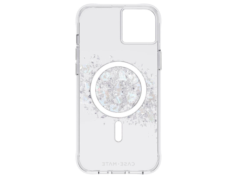 Case Mate Karat  Touch of Pearl MagSafe - iPhone 14 Plus