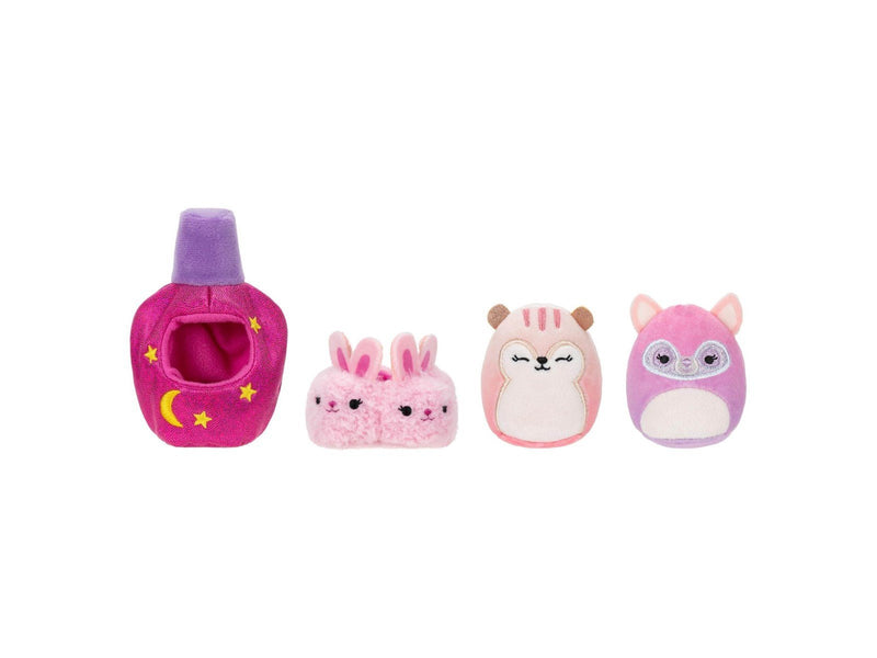 Jazwares Squishville - Acessory Set S7 - Glam Makeover