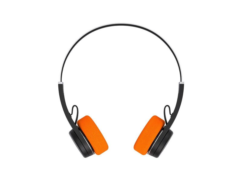 defunc Mondo Freestyle On-Ear Bluetooth Headset Black