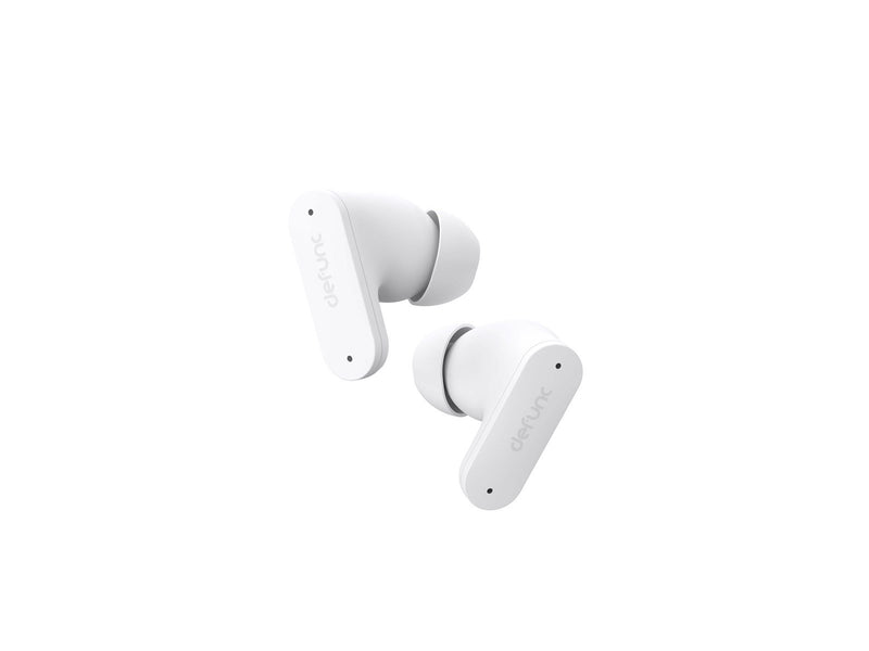 defunc TRUE ANC Wireless BT Earbuds White