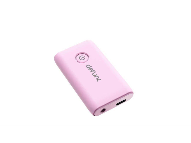 defunc TRUE TRAVEL Wireless BT Earbuds Blue