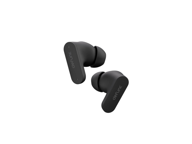 defunc TRUE ANC Wireless BT Earbuds Black