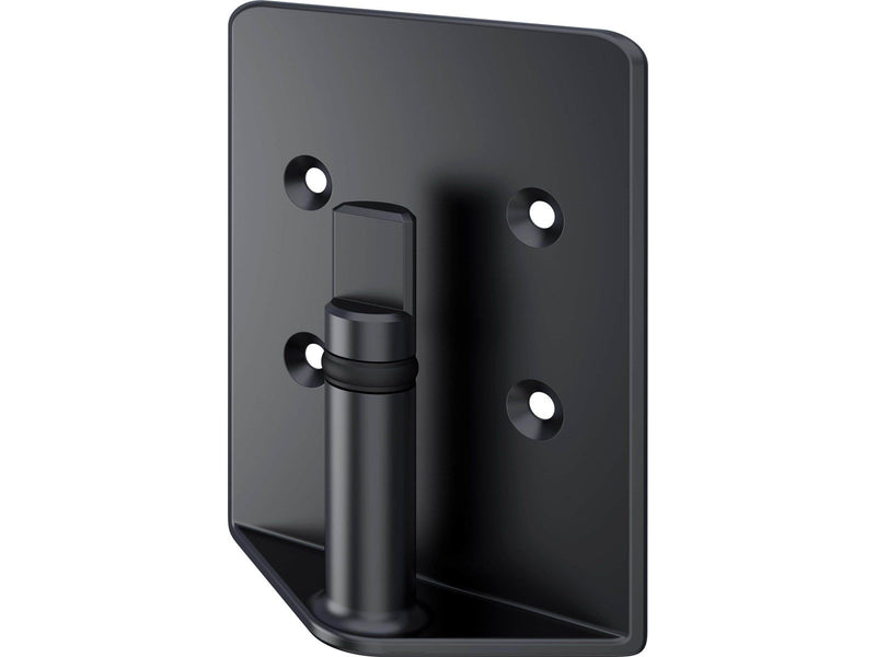 defunc HOME Flat wall mount - Large/Small Black