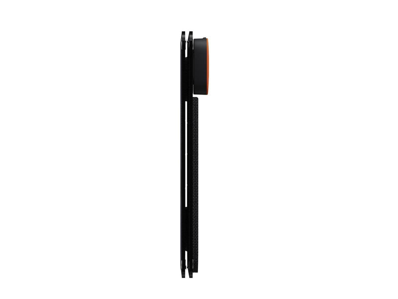 Xtorm Powerful 14W Solar panel IPX4 USB-C/A outputs