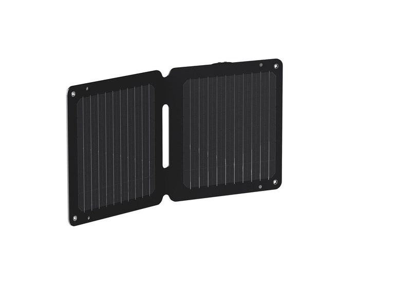 Xtorm Powerful 14W Solar panel IPX4 USB-C/A outputs