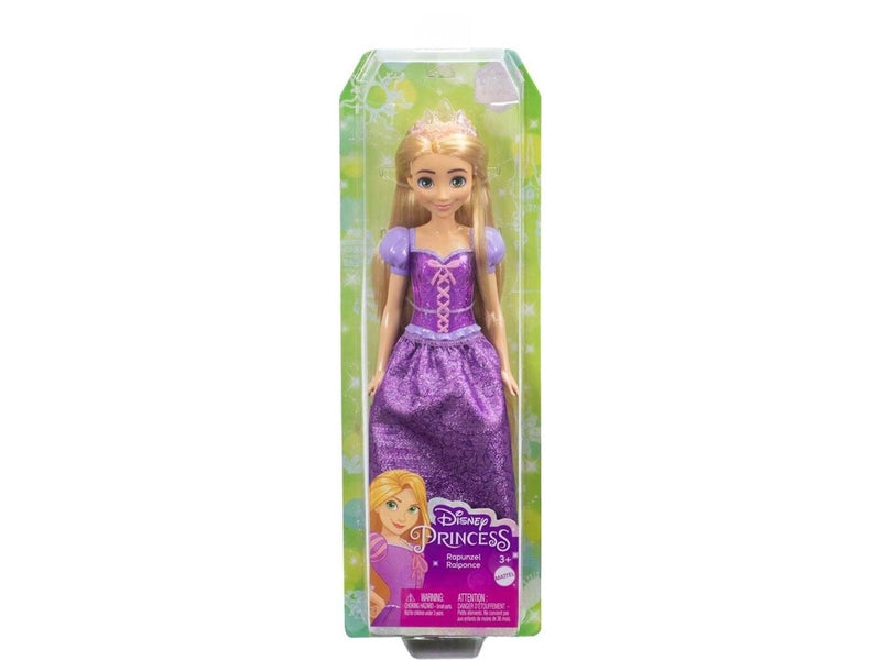 Disney Princess Core Doll Rapunzel