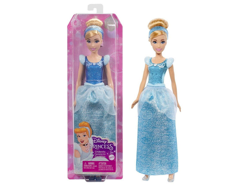 Disney Princess Cinderella Doll