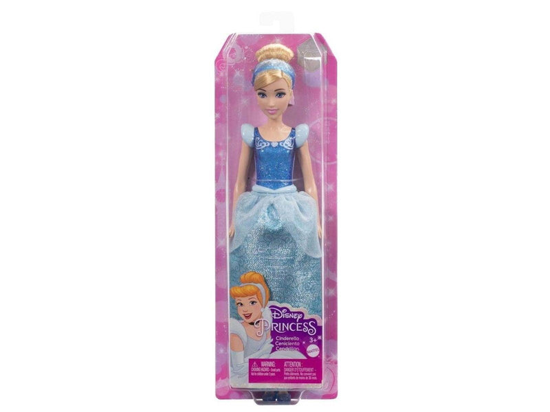 Disney Princess Cinderella Doll
