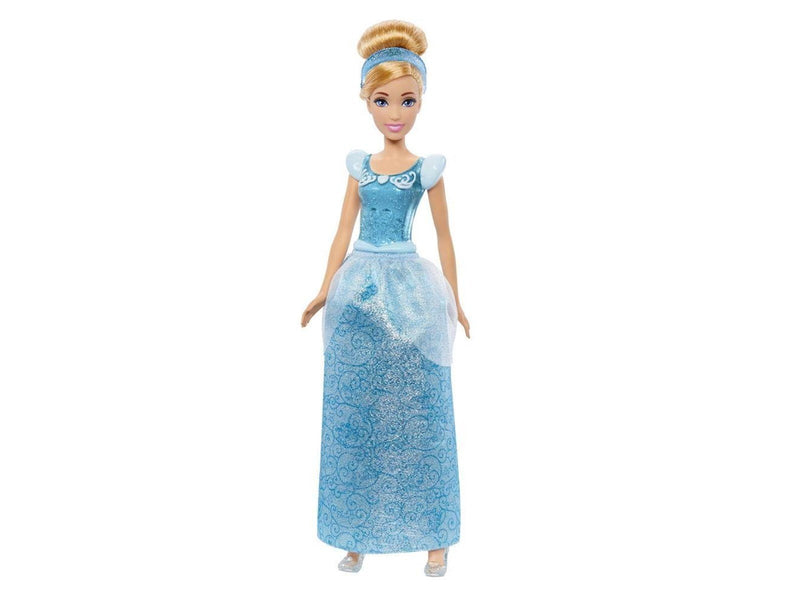 Disney Princess Cinderella Doll