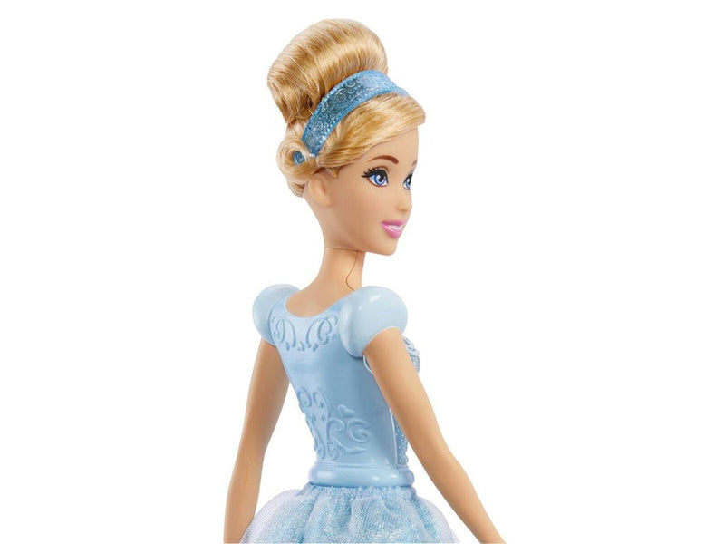 Disney Princess Cinderella Doll
