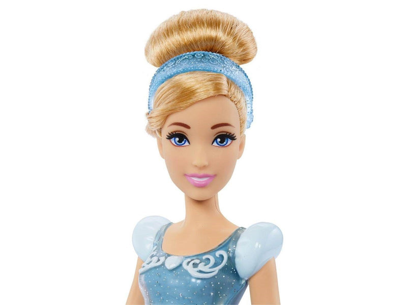 Disney Princess Cinderella Doll
