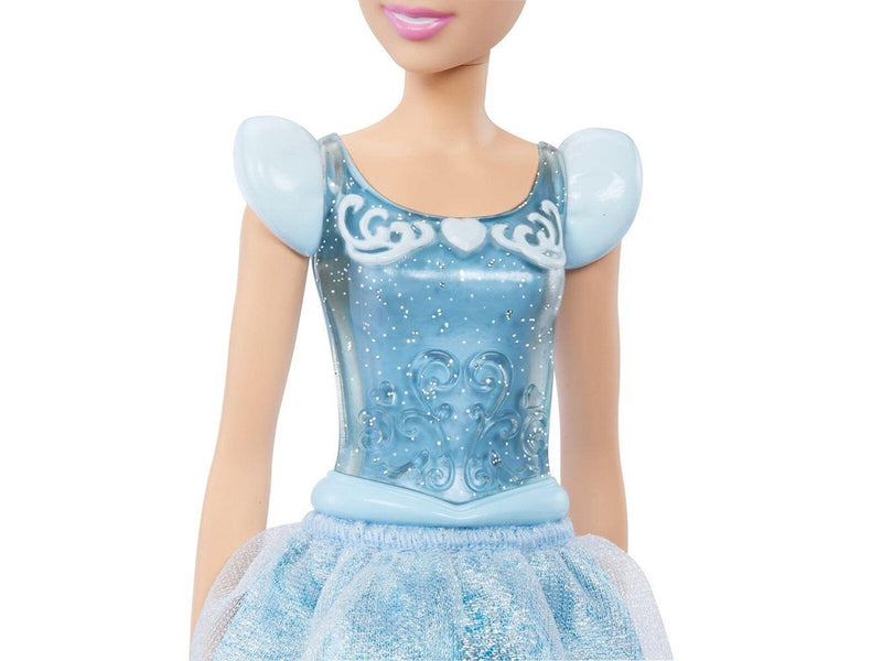 Disney Princess Cinderella Doll