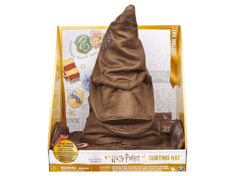 Harry Potter Sorting Hat