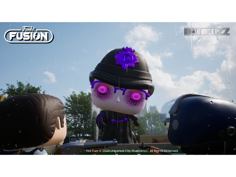 Funko Fusion - Sony PlayStation 5 - Abenteuer - PEGI 16