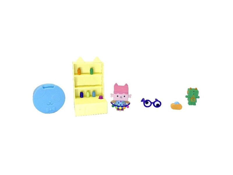 Gabby's Dollhouse Bobble Kitty Pack - Baby Box