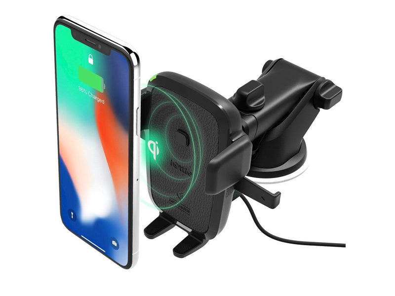 iOttie Easy One Touch Wireless Dash Mount