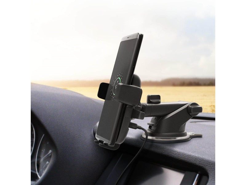 iOttie Easy One Touch Wireless Dash Mount