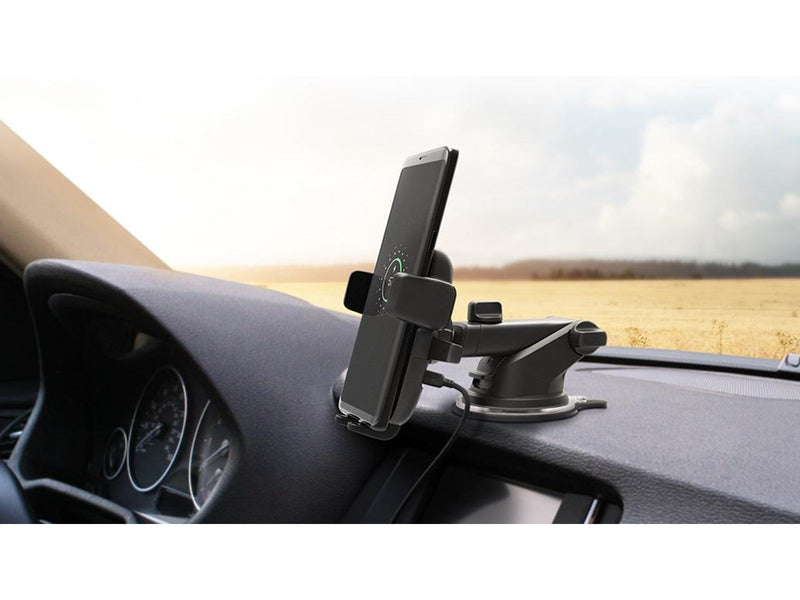 iOttie Easy One Touch Wireless Dash Mount