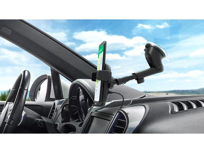 iOttie Easy One Touch Wireless Dash Mount