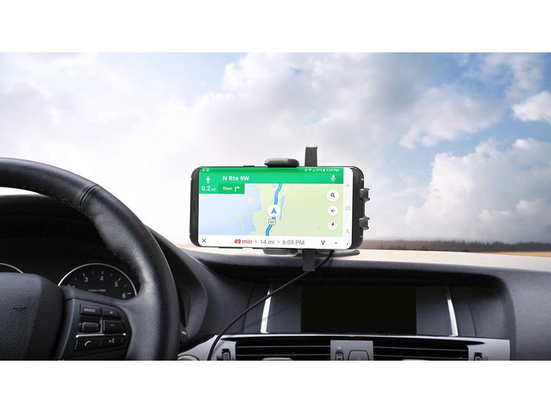 iOttie Easy One Touch Wireless Dash Mount