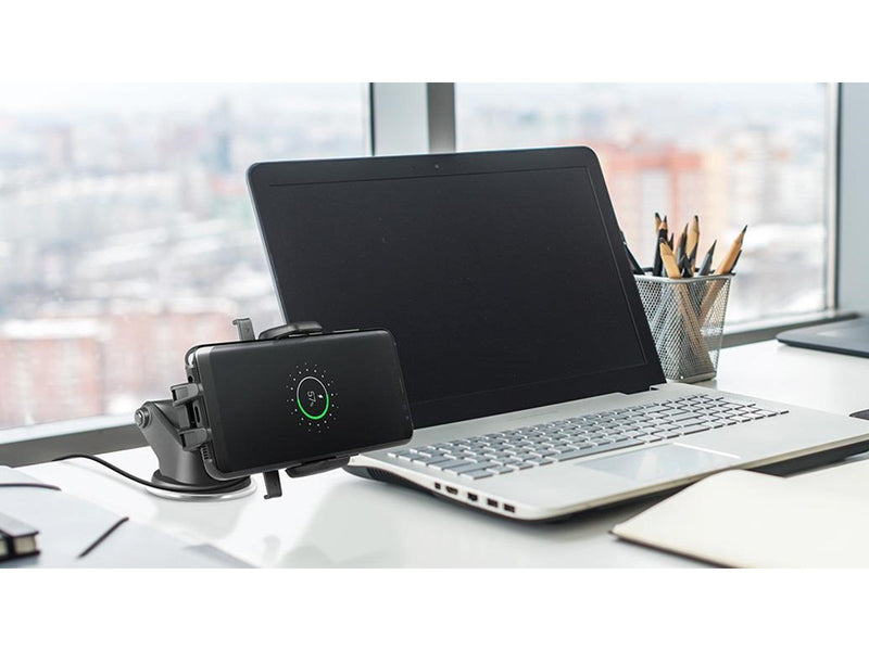iOttie Easy One Touch Wireless Dash Mount