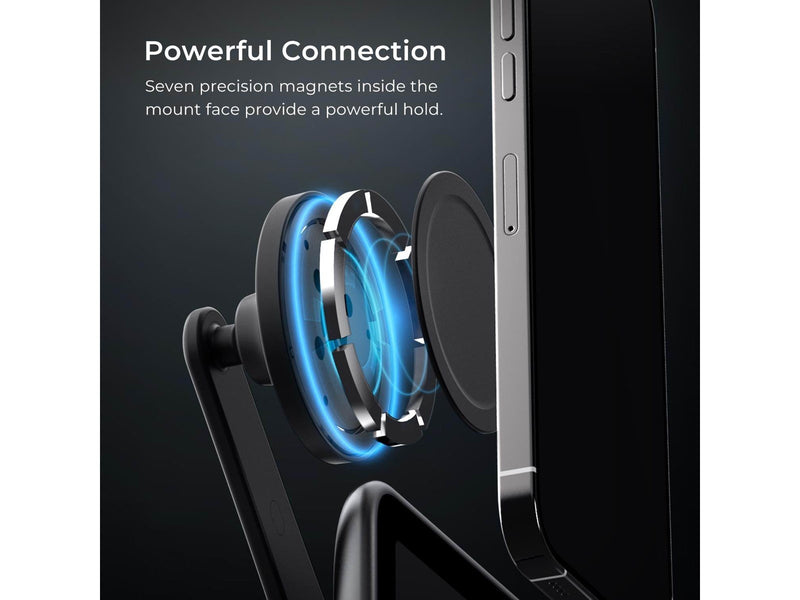 iOttie Terus MagSafe Magnetic Monitor Mount