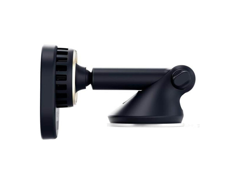 iOttie Velox Pro MagSafe Magnetic Wireless CryoFlow Cooling Dash & Windshield Car Mount