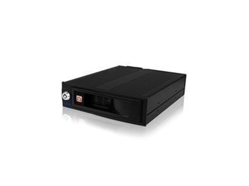 RaidSonic ICY Box IB-170SK-B Schwarz