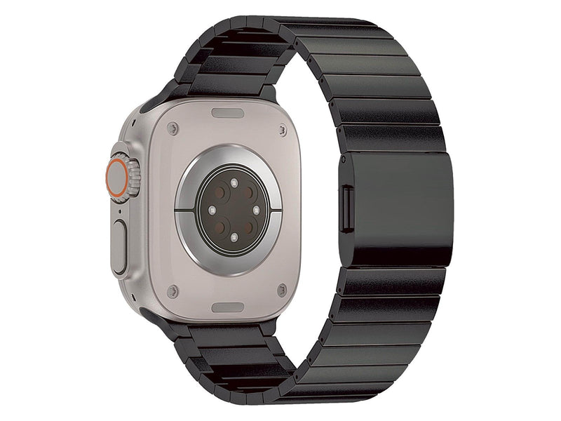 Mobile Origin Watch Titanium Band - black - Apple Watch 49mm/45mm/44mm/42mm