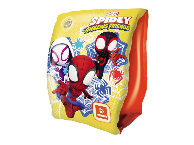 Mondo Swimming Bands Spidey