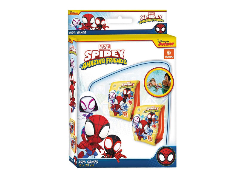 Mondo Swimming Bands Spidey