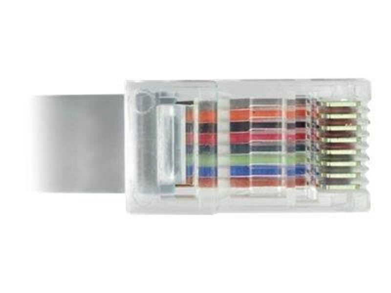 DeLOCK Serial Cable - 50 cm - Grey - Schwarz - 0.5 meter