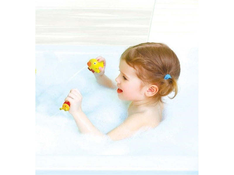 LUDI - Bath animals - Insects  - (LU2220)