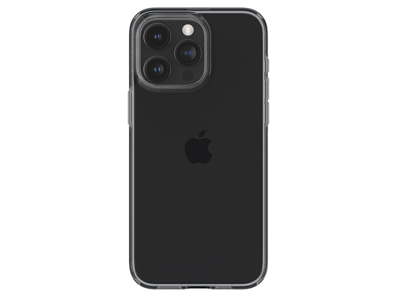 Spigen Crystal Flex - space crystal - iPhone 15 Pro Max