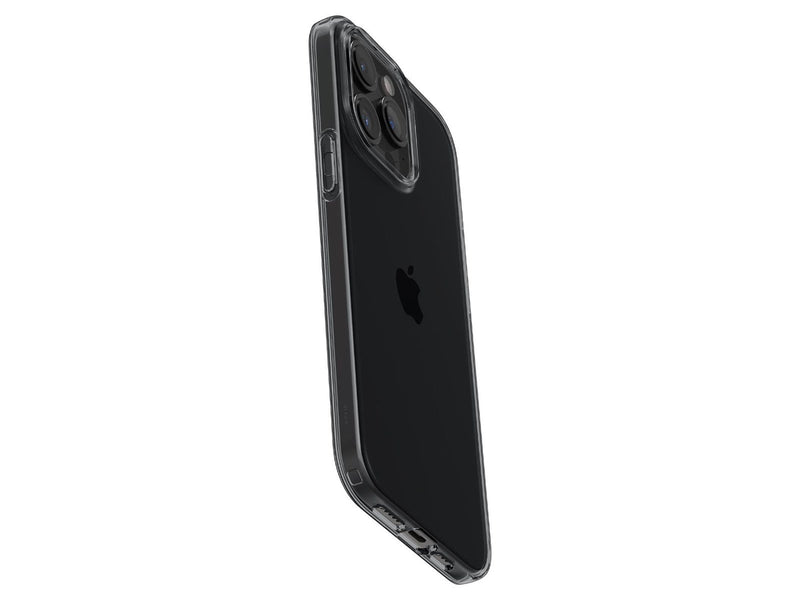 Spigen Crystal Flex - space crystal - iPhone 15 Pro Max