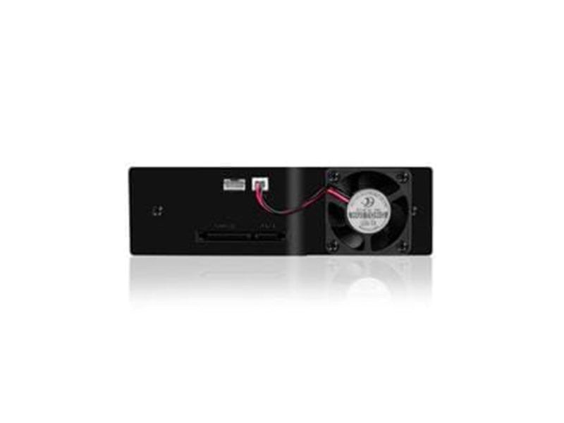RaidSonic ICY Box IB-170SK-B Schwarz