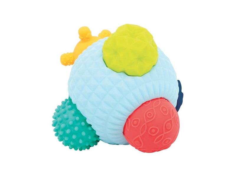 LUDI - Multi-ball Puzzle