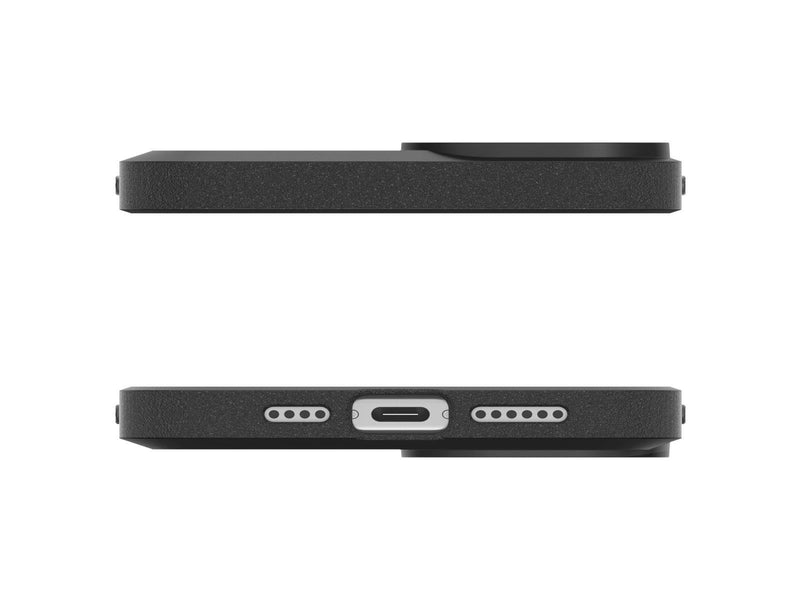 Spigen Core Armor - matte black - iPhone 15 Plus