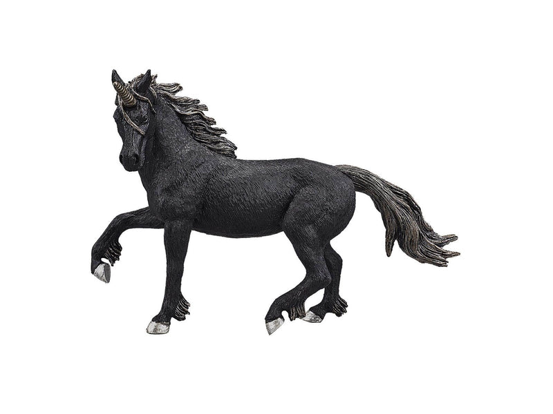 Mojo Fantasy Black Unicorn - 387254