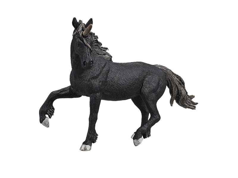 Mojo Fantasy Black Unicorn - 387254