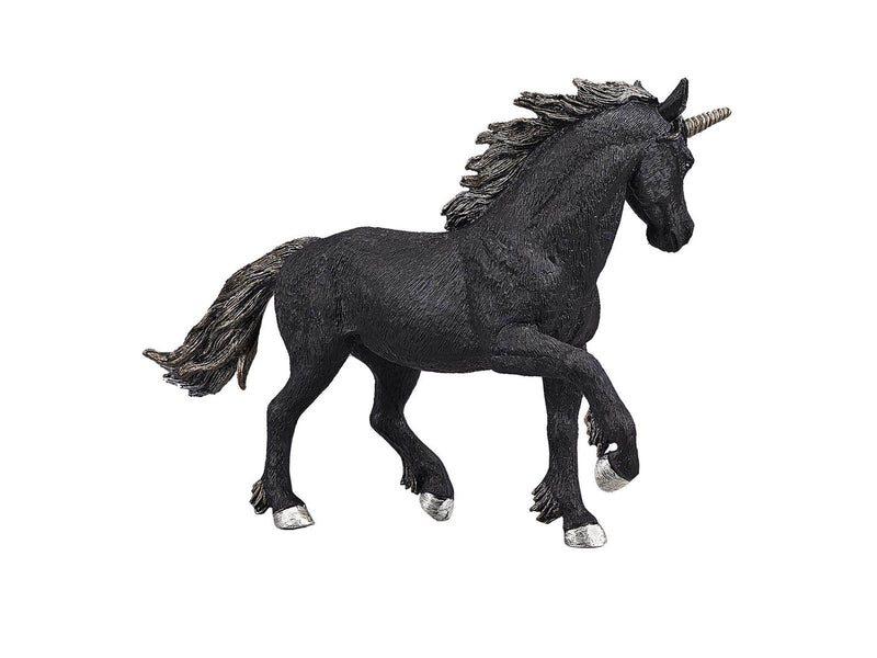 Mojo Fantasy Black Unicorn - 387254