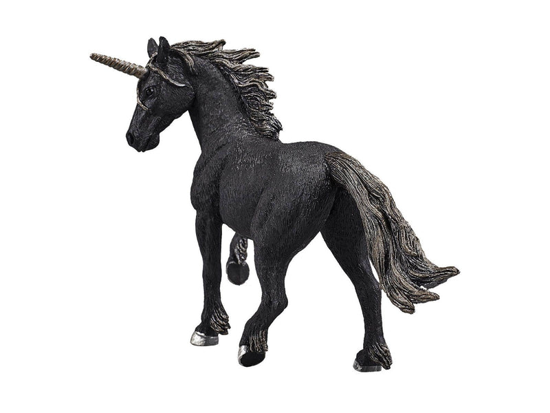 Mojo Fantasy Black Unicorn - 387254