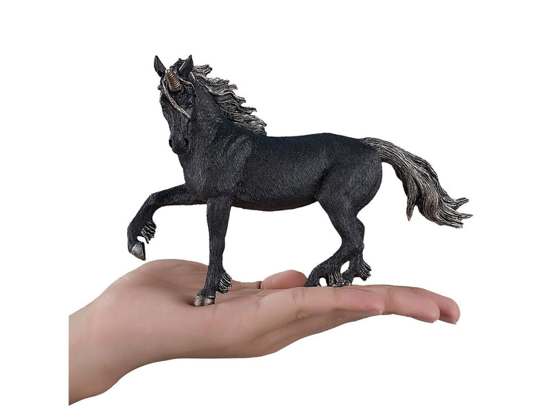 Mojo Fantasy Black Unicorn - 387254