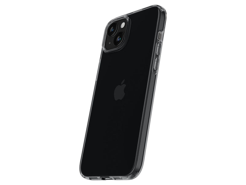 Spigen Crystal Flex - space crystal - iPhone 15 Plus
